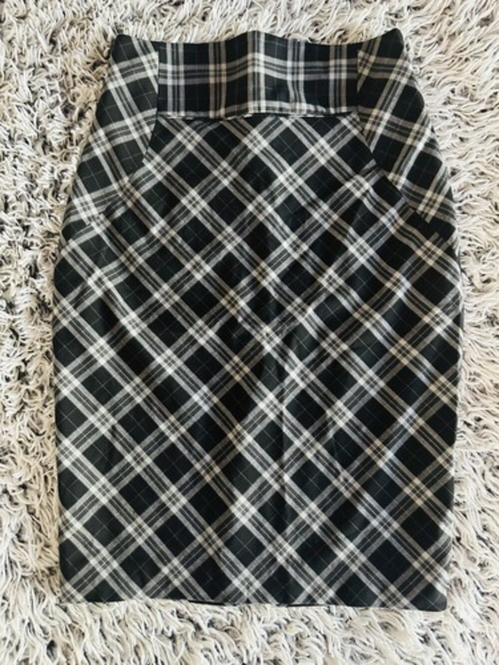 Express Pencil Skirt Size 2